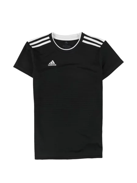 Tricou Adidas cu imagine negru