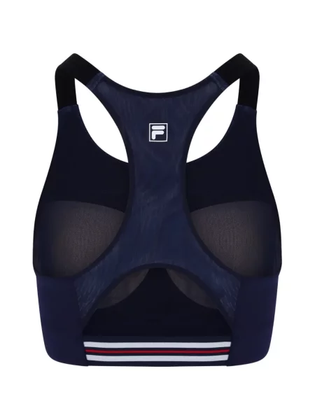 Sutien sport Fila albastru