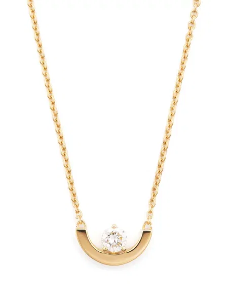 Diamant colier Loyal.e Paris