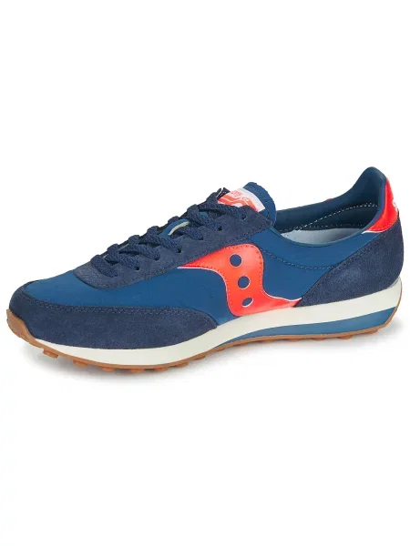 Pantofi Saucony albastru