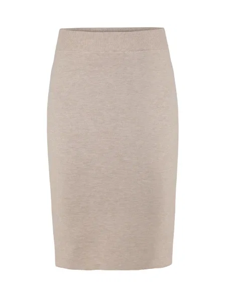 TATUUM Szoknyák világos bézs