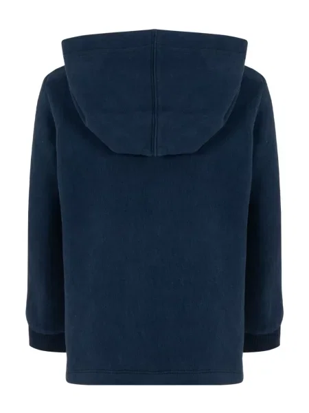 Bluza z kapturem dziecięca Lapin House niebieska