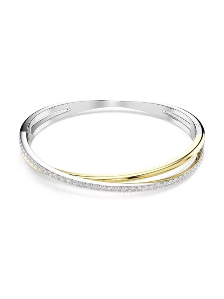 Swarovski karperec HYPERBOLA női