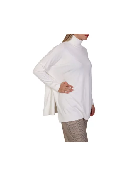 Sweter Marella biały