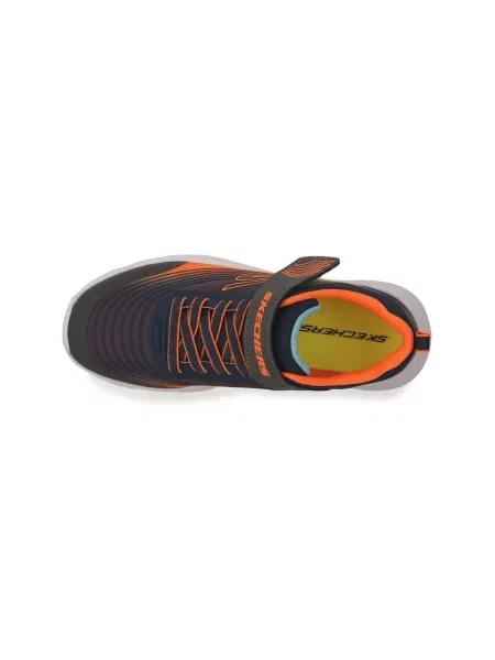 Boty Skechers Bllm Microspec černé