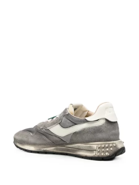 Sneakerși Autry gri