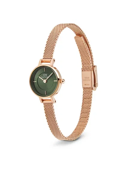 Daniel Wellington Hodinky Zlatá