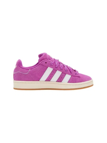 Sneakerși Adidas Originals violet