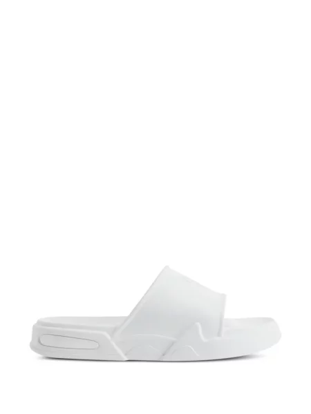 Papuci Giuseppe Zanotti alb