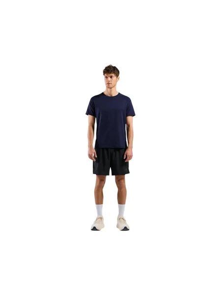 Tricou Odlo albastru