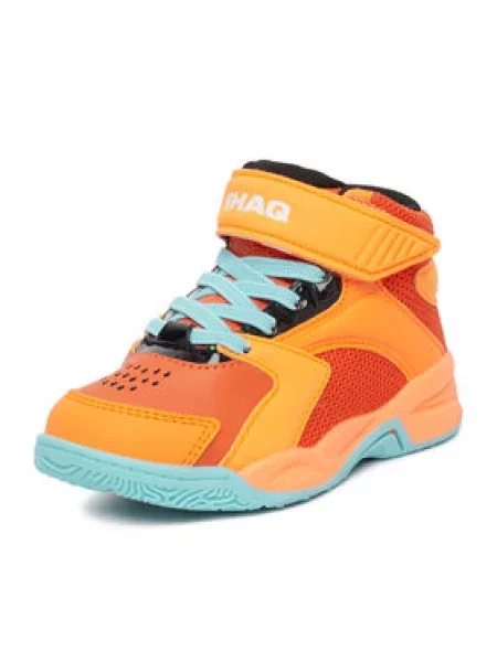 Sneakersy SHAQ EO-MOTIVATE SE oranžová