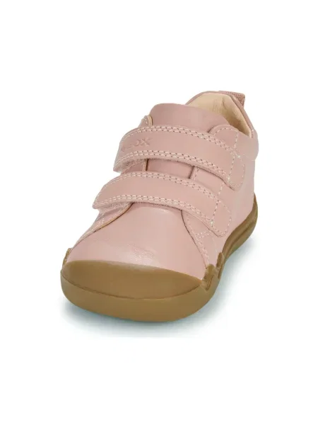 Pantofi copii Geox roz