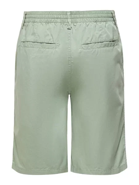 Only & Sons Pantaloni eleganți ONSLOC mentă verde