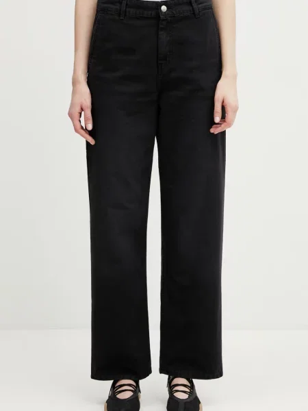 Carhartt WIP W Pierce Pant Straight spodnie