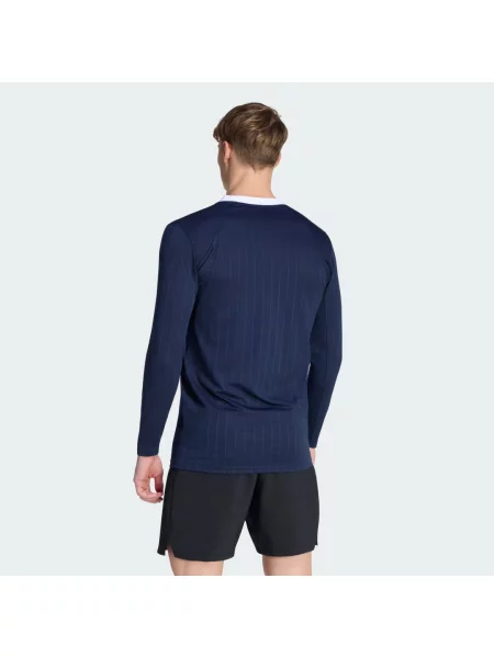 TRIČKO S DLOUHÝM RUKÁVEM TENNIS CLIMACOOL