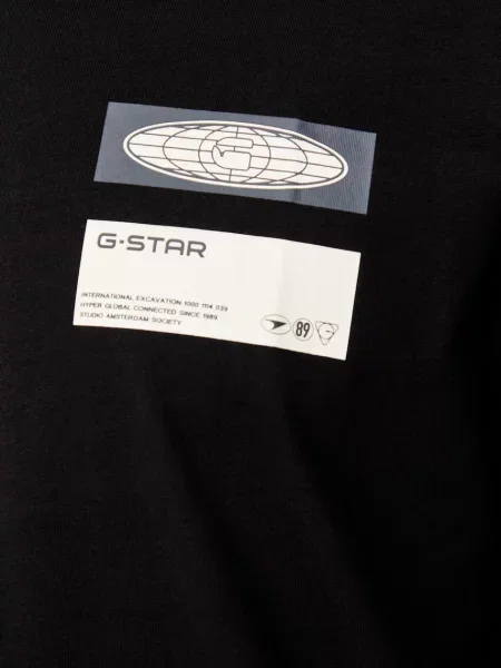 Футболка G-star