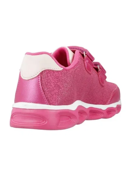 Pantofi copii Chicco roz