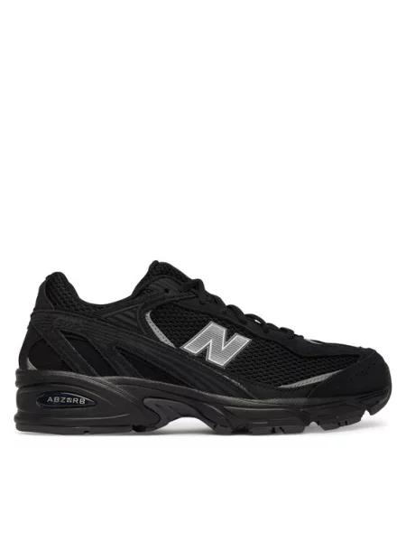 New Balance Αθλητικά M μαύρο