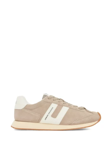 Sneaker Armani Exchange nyomtatás