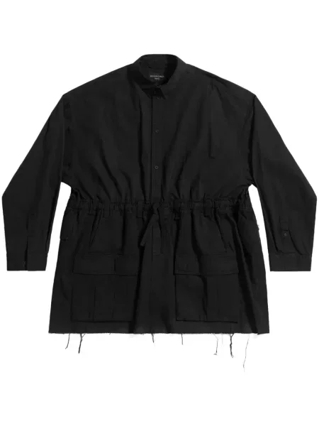 Cămașă Balenciaga negru