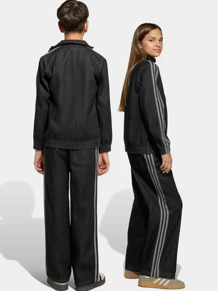 Детские джинсы Adidas Originals