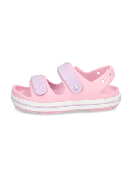 Dětské sandály Crocs růžové