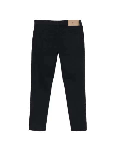 Pantaloni Pt Torino conici negru