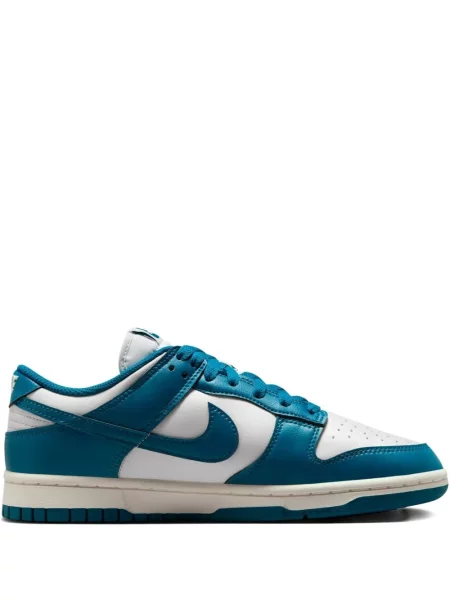 Sneakerși Nike Dunk albastru