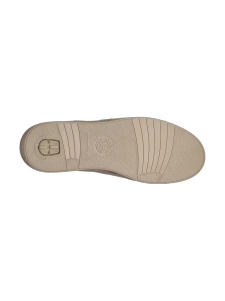 Pantofi Mephisto maro