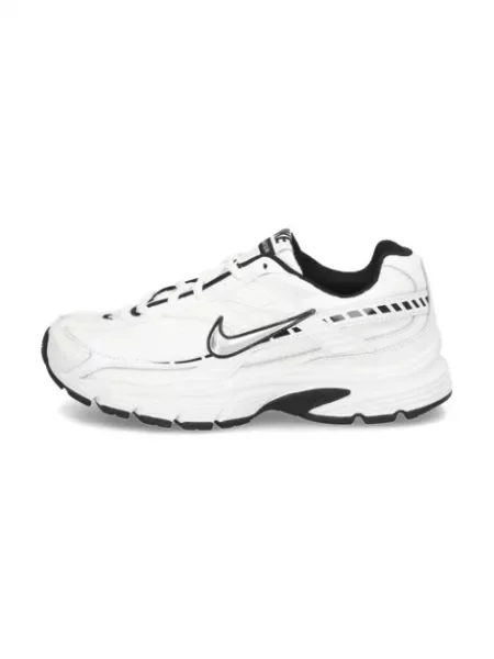 Nike tenisky bílé