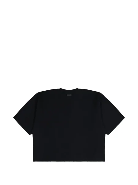 Μπλούζα Fear Of God μαύρο