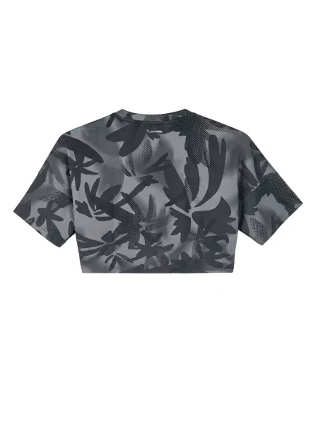 Tricou sport copii Adidas negru