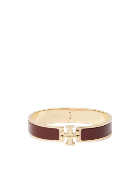 Biustonosz Tory Burch żółty