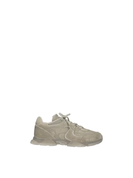 Sneakersy Axel Arigato skórzane beżowe