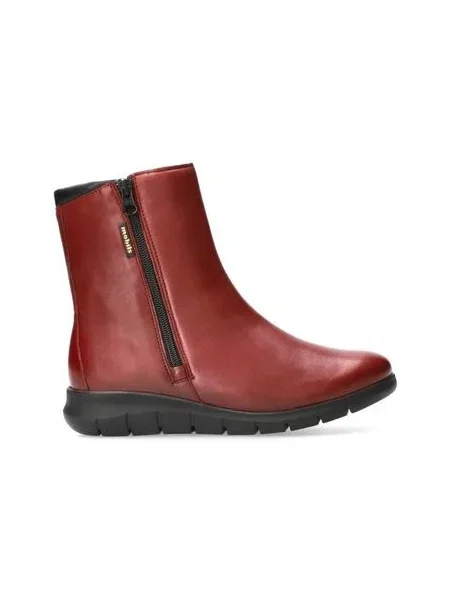 Pantofi Mephisto roșu