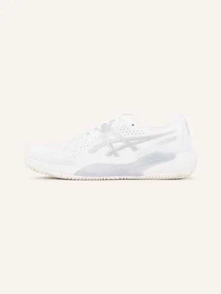 Asics Tenisové Boty Gel-Challenger 15 bílá/ světle šedá bílé