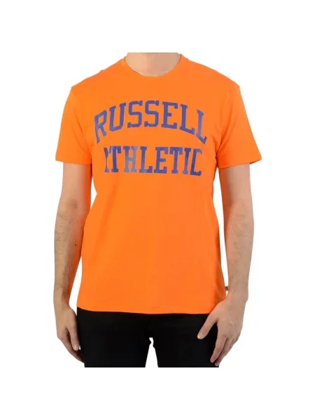 Tricou Russell Athletic scurt