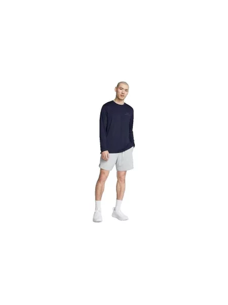 Rövid rövidnadrág Under Armour szürke