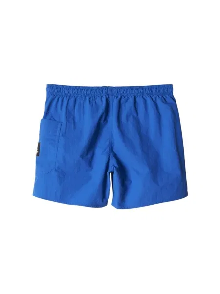 Pantaloni copii Adidas albastru