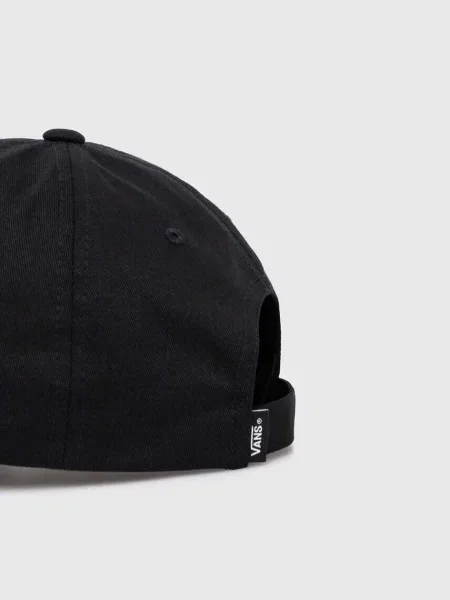 Olcsóbban. Vans Half Box Curved Bill Jockey baseball sapka fekete. Méret: OS fekete