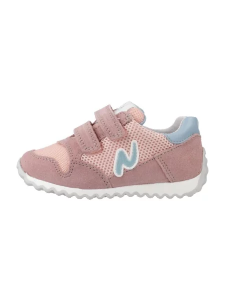 Pantofi copii Naturino roz
