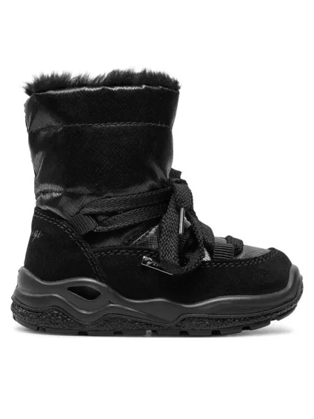 Primigi Škornji za sneg M GORE-TEX črna