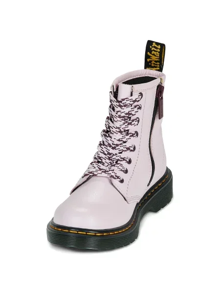 Pantofi copii Dr. Martens roz