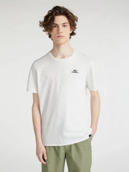O'NEILL Tricou negru alb