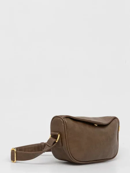 Сумка Answear.lab бежевая