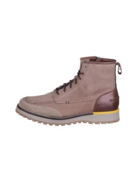 Pantofi Bullboxer galben