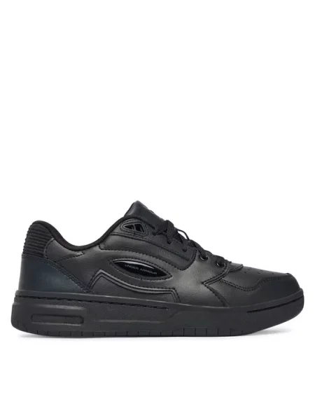 Under Armour Sneakers UA Flex negru