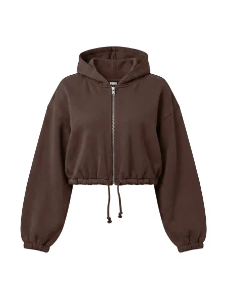 Urban Classics Hanorac maro
