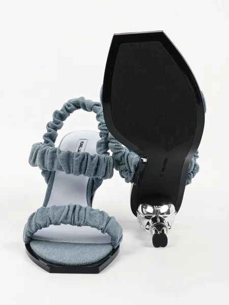 Шлепанцы Karl Lagerfeld