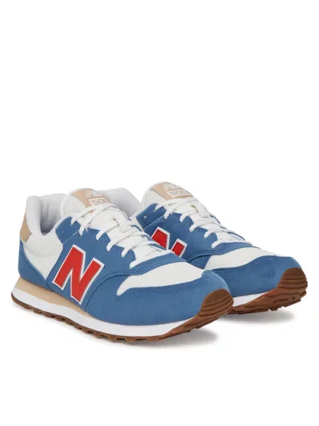Αθλητικά New Balance μπλε
